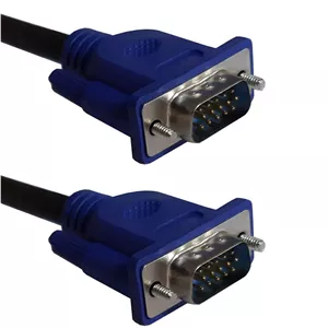 کابل VGA اسکاربه طول 20 متر FXK