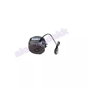 فن یخچال ویترینی الکتروژن 10 وات