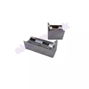 پایه دستگیره یخچال سامسونگ – مدل RT79 با آبکاری