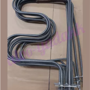 المنت B توسترالمنت حرارتی توستر برقی با کیفیت بالا