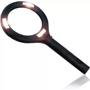 ذره بین کد 3X
