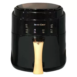 سرخ کن بدون روغن سیلور کرست مدل JD689B