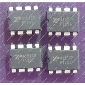 آی سی XR4151 org