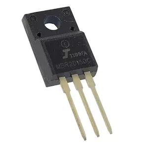 دیود شاتکی MBR20150C یکسوساز