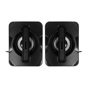 اسپیکر دو تکه ایکس فورتک مدل X-S8 X4TECH X-S8 DESKTOP SPEAKER