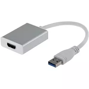 کابل تبدیل USB3 به HDMI ایفورتک درجه یک اصلی بهتربن کیفیت تمام مس