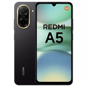 گوشی موبایل شیائومی مدل Redmi A5 حافظه 64 گیگابایت رم 3