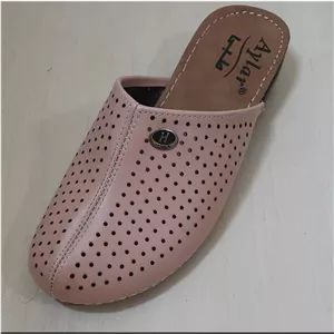 دمپایی جلوبسته سوزنی آیلار 