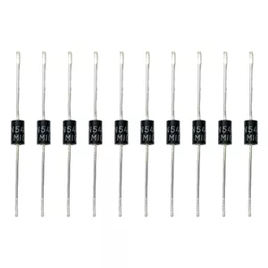 دیود مدل 1N5404 MIC بسته 10 عددی