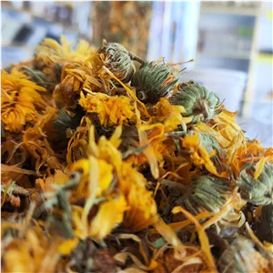 گل همیشه بهار 75 گرمی