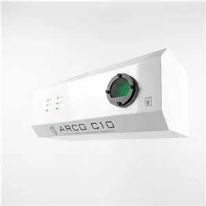 مه ساز امنیتی C10 آرکوتک