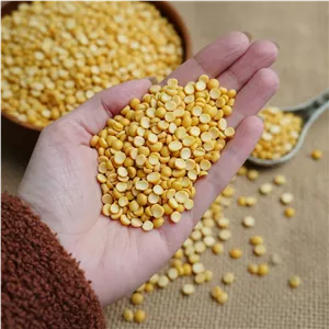 لپه ریز خوش پخت، 500 گرم