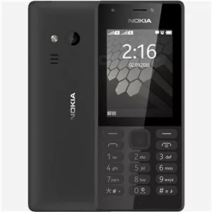 گوشی ساده نوکیا مدل Nokia 216 Tدو سیم کارت همراه کد فعالسازی