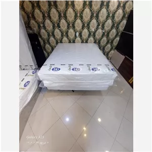تشک طبی فنری