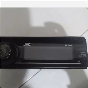 ضبط jvc اصل اندونزیایی درجه یک 