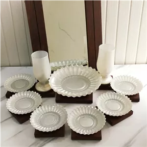 هفت سین ساده و شیک-10 پارچه و بسیار زیبا