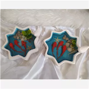 حوض ماهی فانتزی 