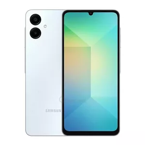 گوشی موبایل Samsung مدل Galaxy A06 (RAM 4) ظرفیت 128GB