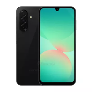 گوشی موبایل Samsung مدل Galaxy A26 5G (RAM 6) ظرفیت 128GB (ویتنام)