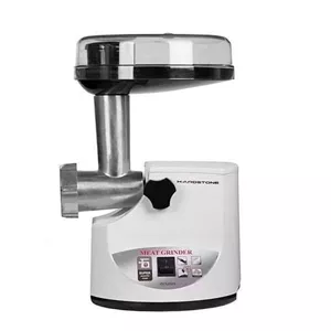 چرخ گوشت هاردستون مدل MG-1915( هزینه ارسال بعهده خریدار میباشد)