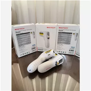 تب سنج دیجیتال تفنگی برند مستک مدل MS6592P
