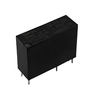 رله پکیجی OMRON G5NB-1A-E 24V