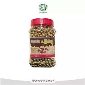 مروارید طلایی سایز 5 پکاجیک 1 کیلویی