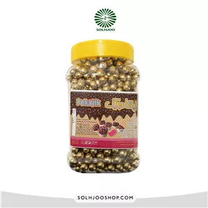 مروارید طلایی سایز 4 پکاجیک 1 کیلویی
