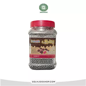 مروارید نقره ای سایز 1 پکاجیک 1 کیلویی