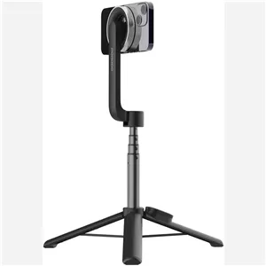 مونوپاد و سه پایه مگ سیف پرودو Porodo Magsafe Selfie Tripod PDMGS64BK