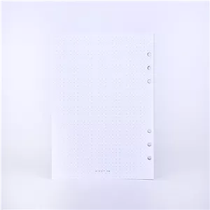 برگه کلاسور 100 برگ کیفت