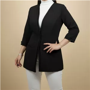 کت تک مزون دوز زنانه مازراتی با رنگ بندی 