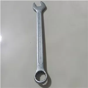 آچار یک سر تخت یکسر رینگی نووا سایز 18