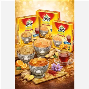 پولکی رژیمی در انواع طعم(پس کرایه)