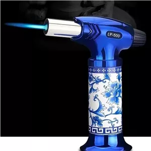 فندک صنعتی ایستاده مدل LF-500