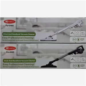 جارو پرتابل شارژی عصایی فوما مدل FU-2085