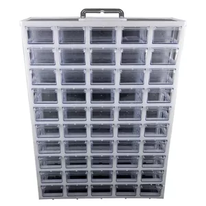 جعبه ابزار(جعبه تقسیم 50کشو)