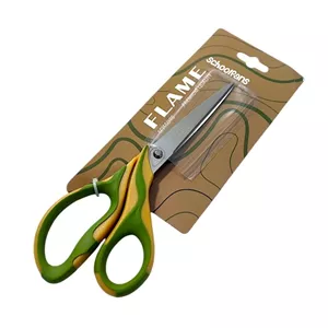 قیچی ساده اسکول فنس کد 828(علم گستر)