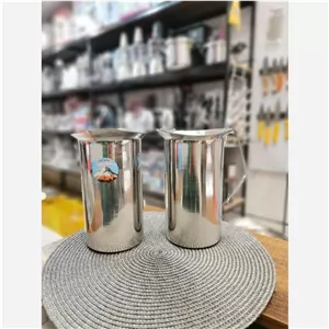 یک عددپارچ استیل