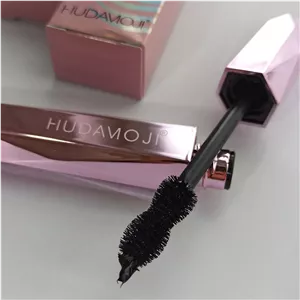 ریمل الماسی برند هدی موجی حجم دهنده و بلند کننده مژه