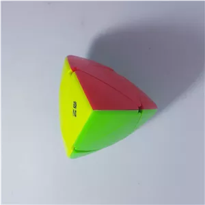 روبیک مستر مولفیکس 2در2 