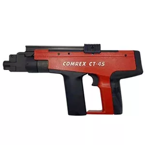 تفنگ کامرکس کناف