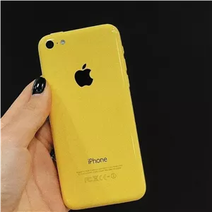 اپل آیفون مدل 5c