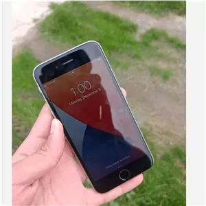 آیفون سیکس اس.