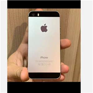 Apple 5s.