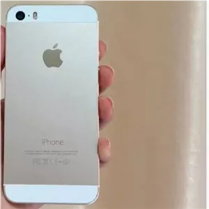 اپل 5s گلد اصلی