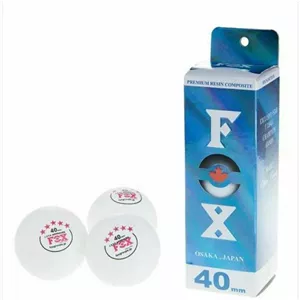 توپ پینگ پنگ فوکس 5 ستاره fox
