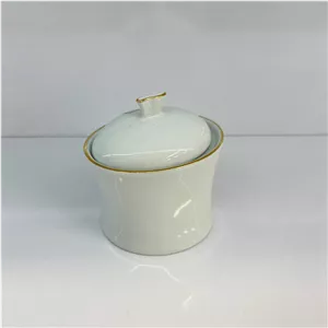 سناتور قندان طلایی چینی 8928