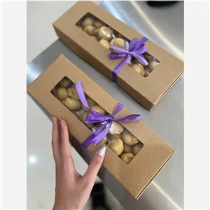 خرماپیچ گردویی شیرینی رژیمی خوشمزه و ریز 