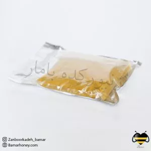 کیک گرده بامار 0.5 کیلویی پروموتورال (20%)